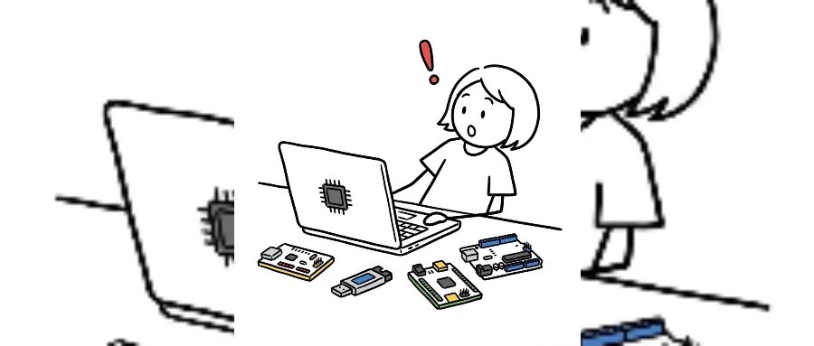 ESP32 也能跑 Linux 了 题图