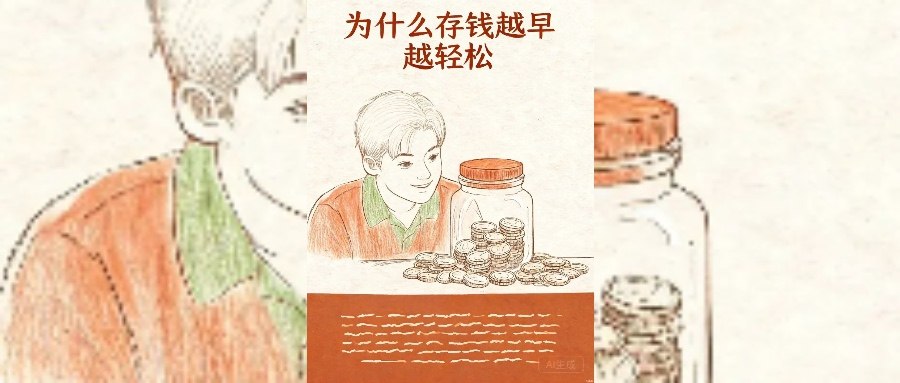 一句话生成完整知识动画Skill详解 题图