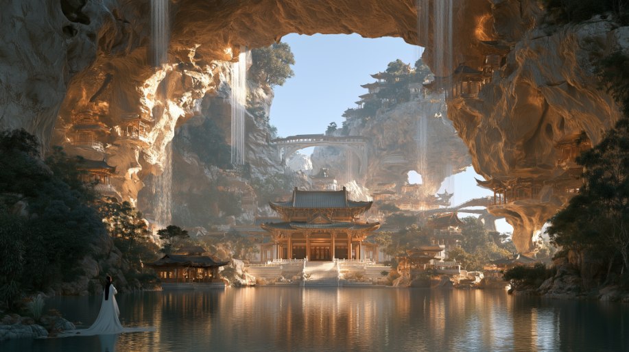 📎 附件文件/一句话直出各种仙境提示词，这个提示词Skill带你修仙！/img-09.png